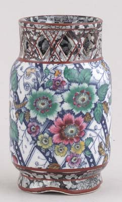 Vase c1920s